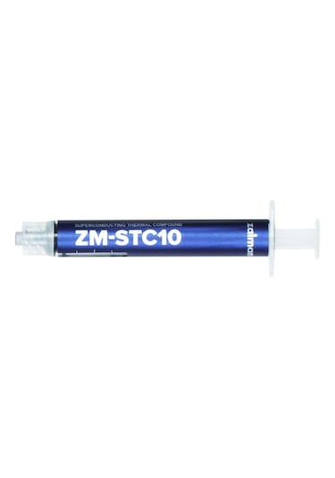 Zalman Zm-stc10 2g 11.5w/m.k Yüksek Performans Termal Macun