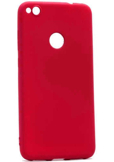 Huawei P9 Lite 2017 Kilif Soft Mat Premier Case 394916631