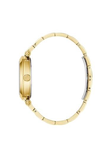 Gc Gcy59017l6m Kadın Kol Saati Altın