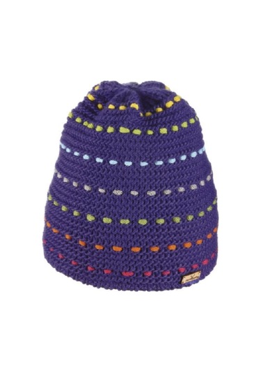 Nordbron Dollie Beanie 4021c042 Mor
