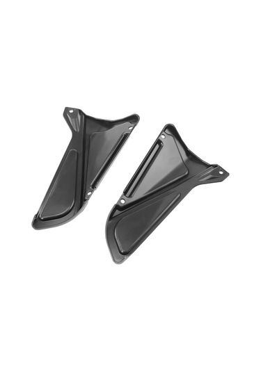 Kangfufeng Motosiklet Yan Kapak Çerçeve Motor Koruma Kaplaması Honda Rebel İçin