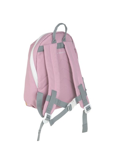 Lassig Tiny Drivers Sırt Çantası Carousel Çok Renkli