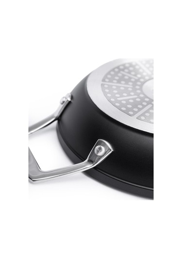 Maxx Doria Thor 20 Cm Sahan Pa3033 Siyah