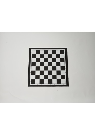 Satranç Altlığı Biala 10 Lu Paket