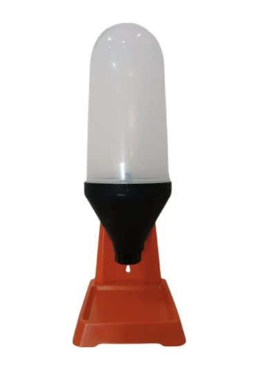 Kulak Tıkacı Dispenseri Boş 500 Çift Hazneli Essafe Ge1490