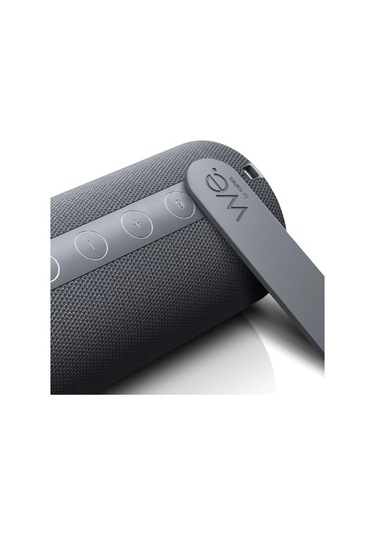 Loewe We. Hear 1 Storm Grey Suya Toza Dayanıklı Bluetooth Hoparlör