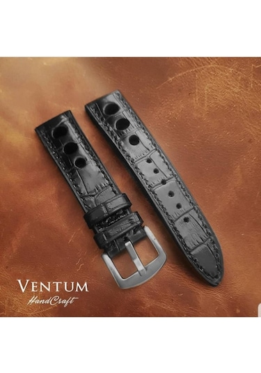 Ventum Craft Croko Desenli Rally Deri Kordonu