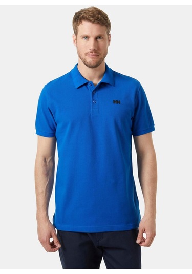 Helly Hansen Transat Polo Erkek T-shirt Hha.33980 Hha.990 Siyah Helly Hansen Transat Polo Erkek T-shirt Hha.33980 Hha.990 Siyah