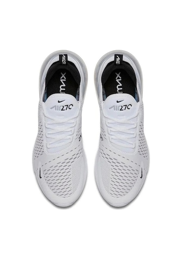 Nike Nıke Aır Max 270 Kadın Ayakkabı Ah6789-100 Beyaz