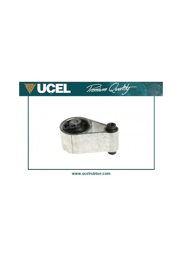 Ucel S10853 - Arka Motor Takozu Nıssan Interstar Minibüs X70 Dcı