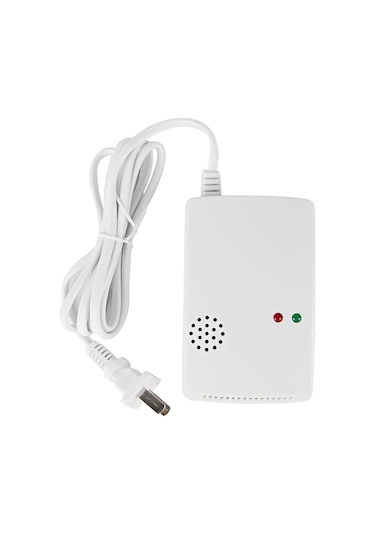 Lpg Gaz Alarmı Pratik Ev Güvenlik Huiliang