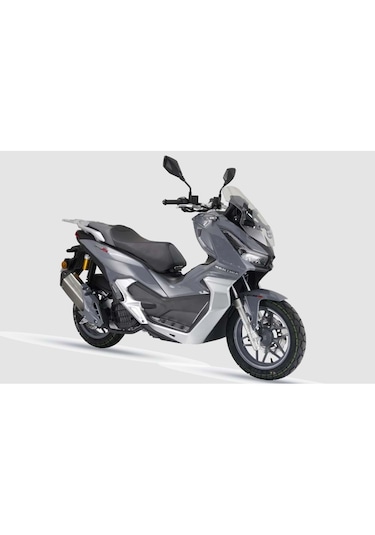 Arora Beatrix 150 Scooter Uyumlu Arka Fren Disk Balatası İthal