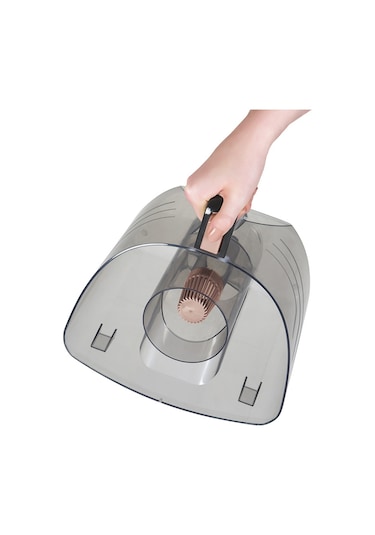 Arnica Tesla Premium ET14300 750 W Toz Torbasız Elektrikli Süpürge