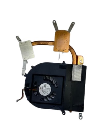 Exper V50si1 Fan Ve Fan Demiri Heatsink İntel