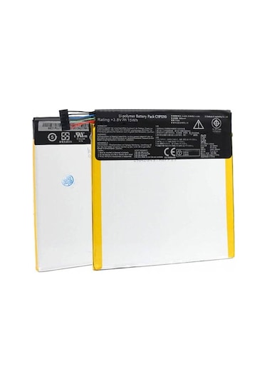 Asus Pad Fonepad Me372Cg C11P1310 Batarya Pil