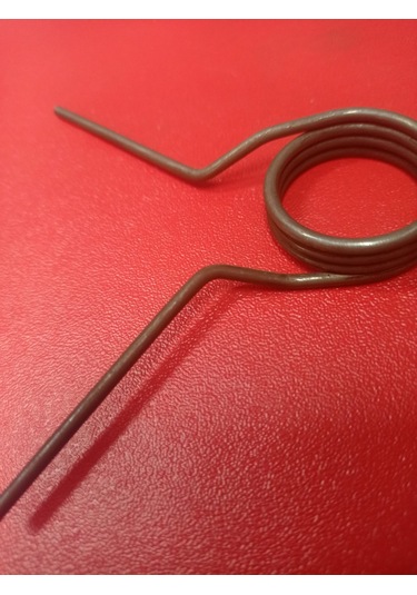 Ford Fiesta Vites Dip Ayar Yayı 2008- 8A6R 7K387 Md