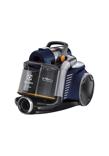 Electrolux EUFC81DB Ultra Flex 650 W Toz Torbasız Elektrikli Süpürge