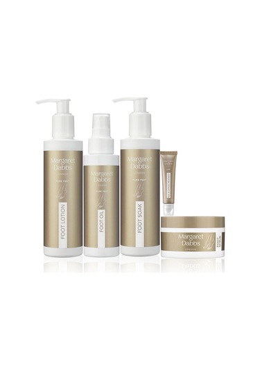 Pure Natural Foot Scrub - Ayak Peelingi - 100 Ml