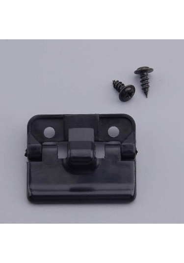 58908-33030 5890833030 Orta Konsol Kol Dayama Kapağı Kilit Mandalı Kapağı