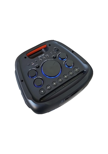 Ultratekno BTS-1387 Mikrofonlu Bluetooth Hoparlör