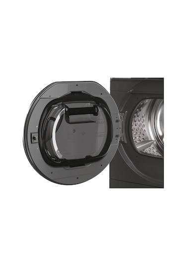 Hoover NDP C10TCBERX-S 10 KG Antrasit Çamaşır Kurutma Makinesi