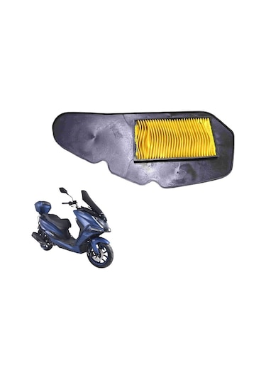 Arora Safari Pro -akalite- Hava Filtresi Elemanı