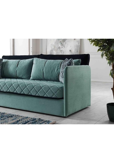 Meşemobilya Siesta Fonksiyonel Kanepe (493998362)