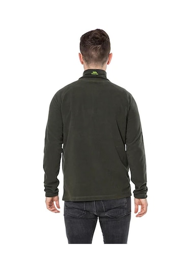 Trespass Maflmfn10001-olı Blackford - Male Microfleece At100 Erkek Polar 001