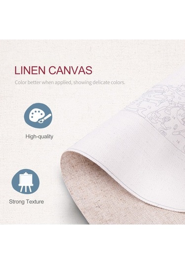 Xianwen Geeroyoo "yetişkinler Ve Çocuklar İçin Dıy At Temalı