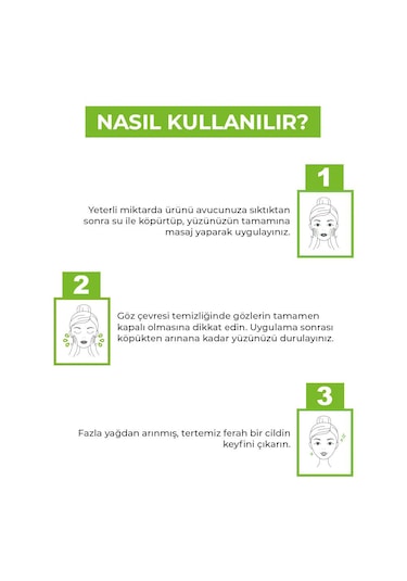 Sinoz Yağlı ve Karma Ciltler için Sebum Dengeleyici Yüz Temizleme Jeli 400 ﻿ML