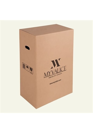 My Valice Lotus Abs 2'Li Valiz Seti (Kabin Ve Orta)