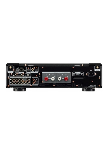 Marantz Model 40n Premium Network Stereo Amplifier Siyah