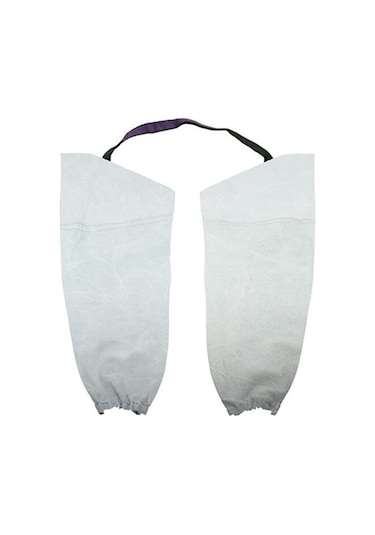 Mtweld Deri Kaynakçı Kolluk Yarma Deri (çift)