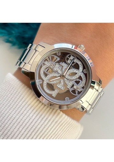 Guess GUGW0300L1 Kadın Kol Saati