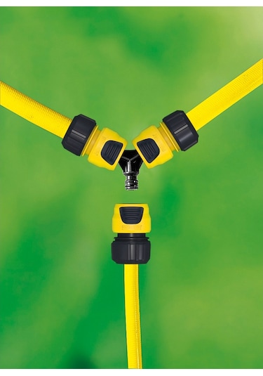 Karcher 3 Yönlü Bağlantı Aparatı