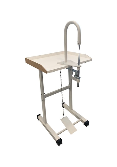 Moonstar Yaka Çevirme Makinesi / CT-1915