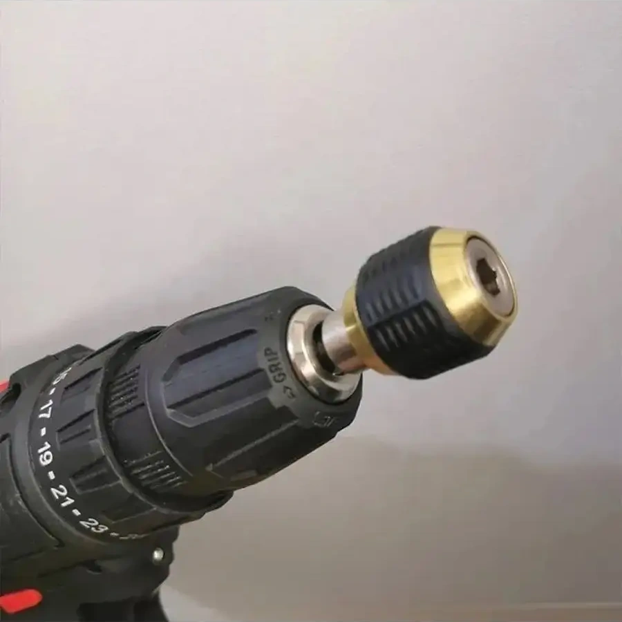 Wardan Matkap Uç Mandreni Adaptörü Ph2 İçin Uç, Matkap İğnesi Uç 149498542