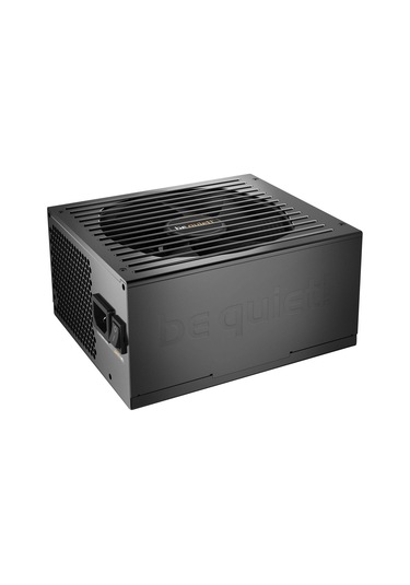 Be Quiet BN282 Straight Power 11 650W 80+ Gold Modüler Güç Kaynağı