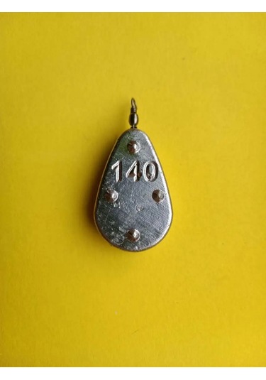 Mad Angler Olta Yemi Kablosu Seti: 140, 160, 180 Gram 133412334