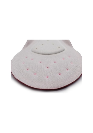 Trendooze Kadın Bisiklet Motosiklet Şort Minderi - Kayak Turuncu Turuncu