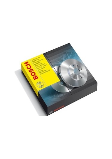 Honda Civic 1.4 1995-2005 Bosch Ön Disk 2 Adet