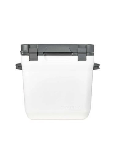 Stanley Adventure Taşınabilir Soğutucu Kamp Buzluğu 28 Lt Stanley0502 Beyaz