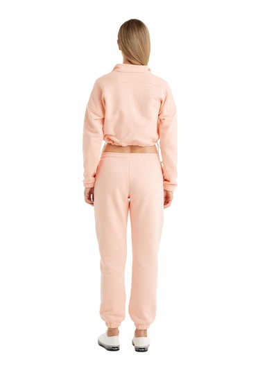 Blackspade Kadın Eşofman Altı 60465 - Şeftali Somon