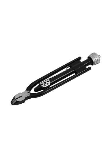 Xurunkeji 6 İnç Havacılık Güvenlik Teli Kilitli Pense