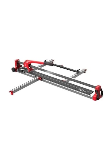 Shıjıng Tools 3025-1200 Manuel Seramik Ve Fayans Kesme Makinesi