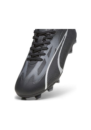 Puma Ultra Play Fg/ag Jr Krampon 107530 02 Siyah