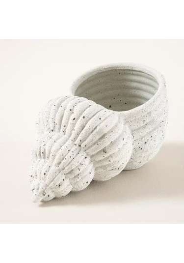 Seramik Dekoratif Kase, 29 X 16.5 X 16 Cm 0