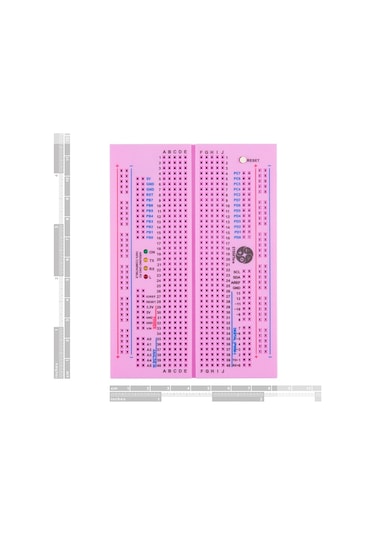 Sparkfun Stemtera Pink