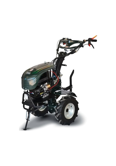 Kaan 29 S3 7 HP 3+1 Benzinli Çapa Makinesi