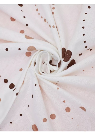 Sini Mini Yenidoğan Ve Bebekler İçin 3'lü Bebek Battaniyesi Şalı 227247766